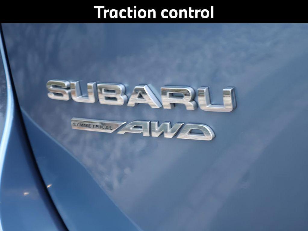 used 2022 Subaru Forester car, priced at $26,157