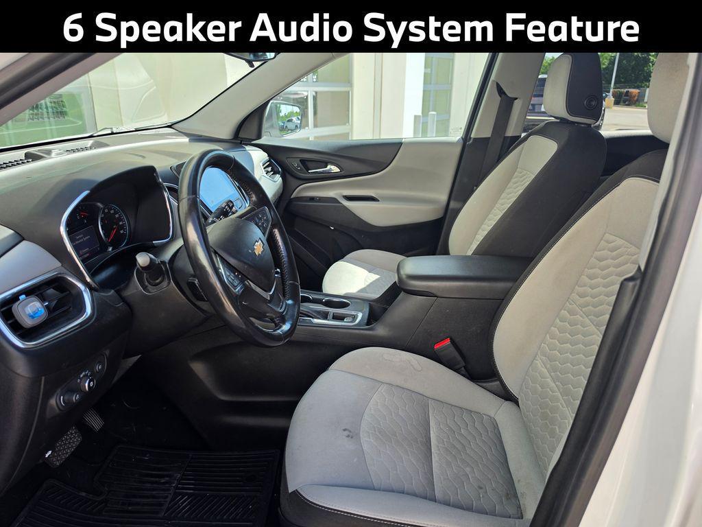 used 2020 Chevrolet Equinox car, priced at $13,000