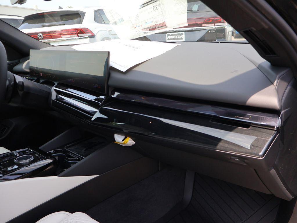 new 2027 BMW 530 car, priced at $71,885