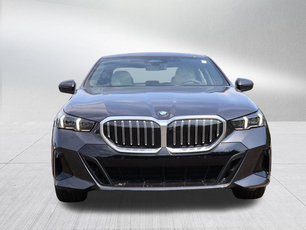 new 2027 BMW 530 car, priced at $71,885