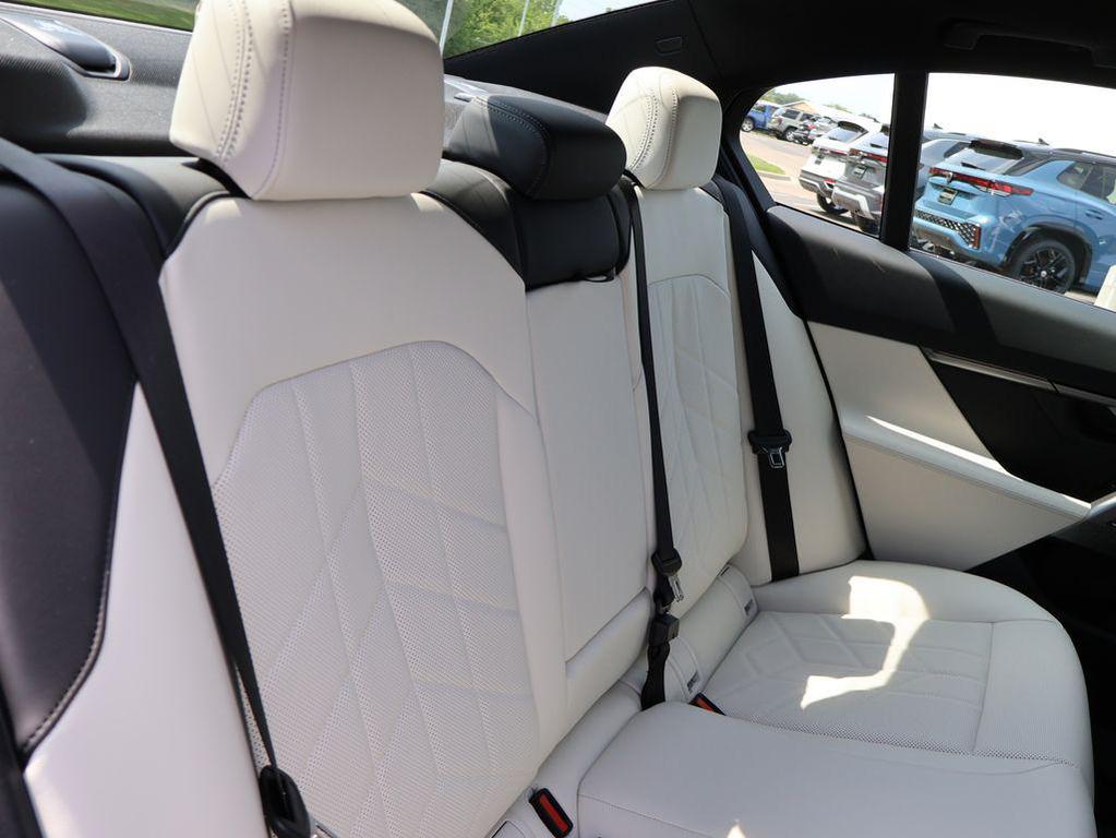 new 2027 BMW 530 car, priced at $71,885