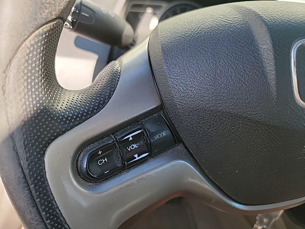 used 2008 Honda Civic car, priced at $7,930