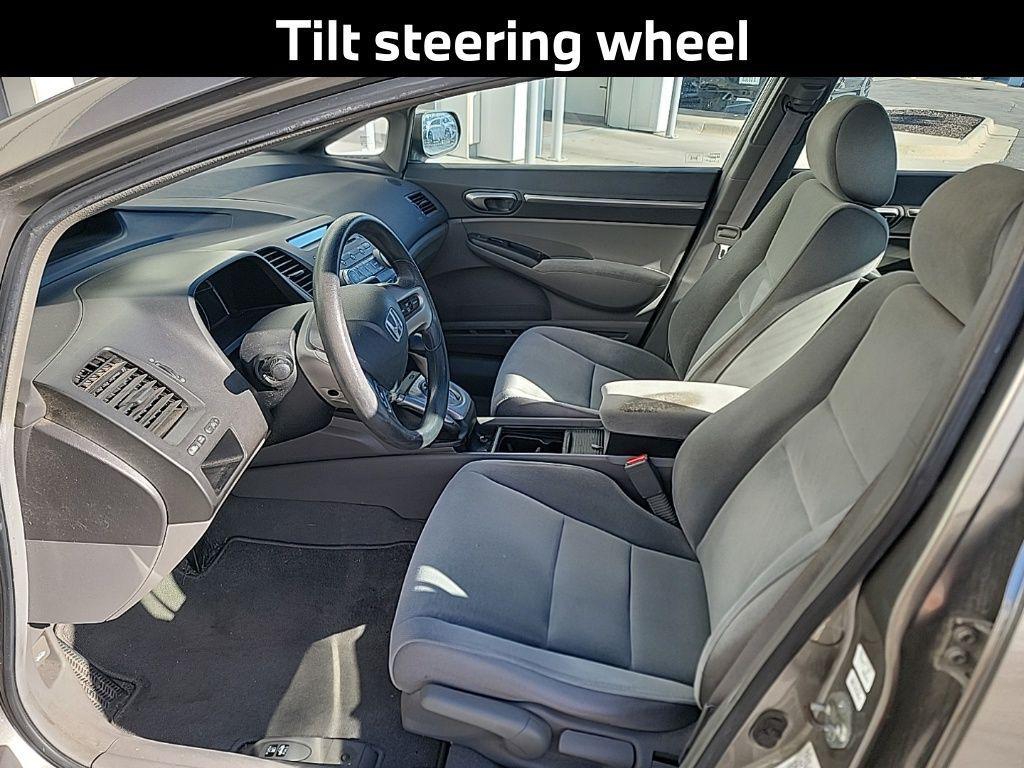 used 2008 Honda Civic car, priced at $7,930