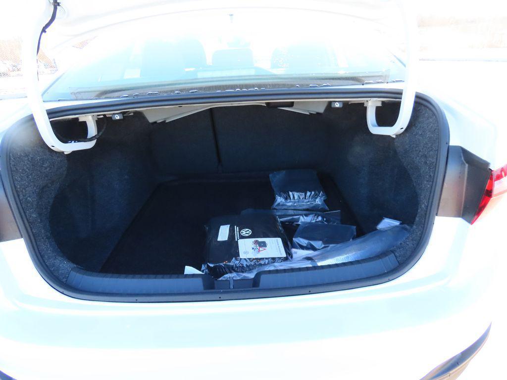 new 2026 Volkswagen Jetta car, priced at $24,971