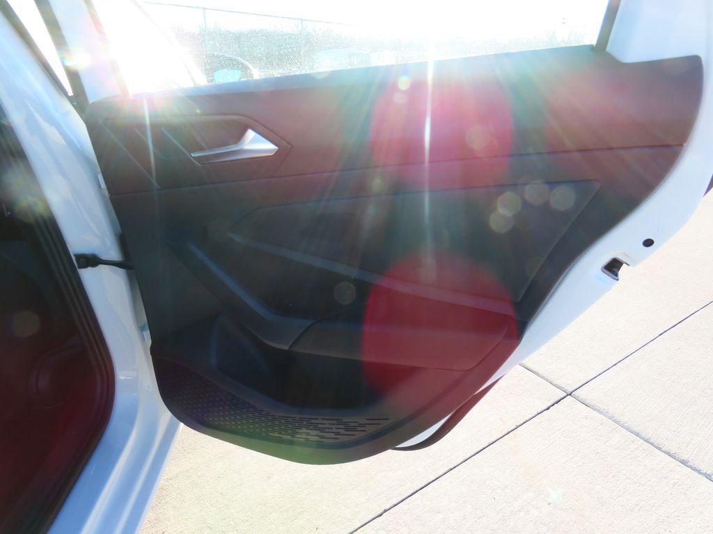 new 2026 Volkswagen Jetta car, priced at $24,971