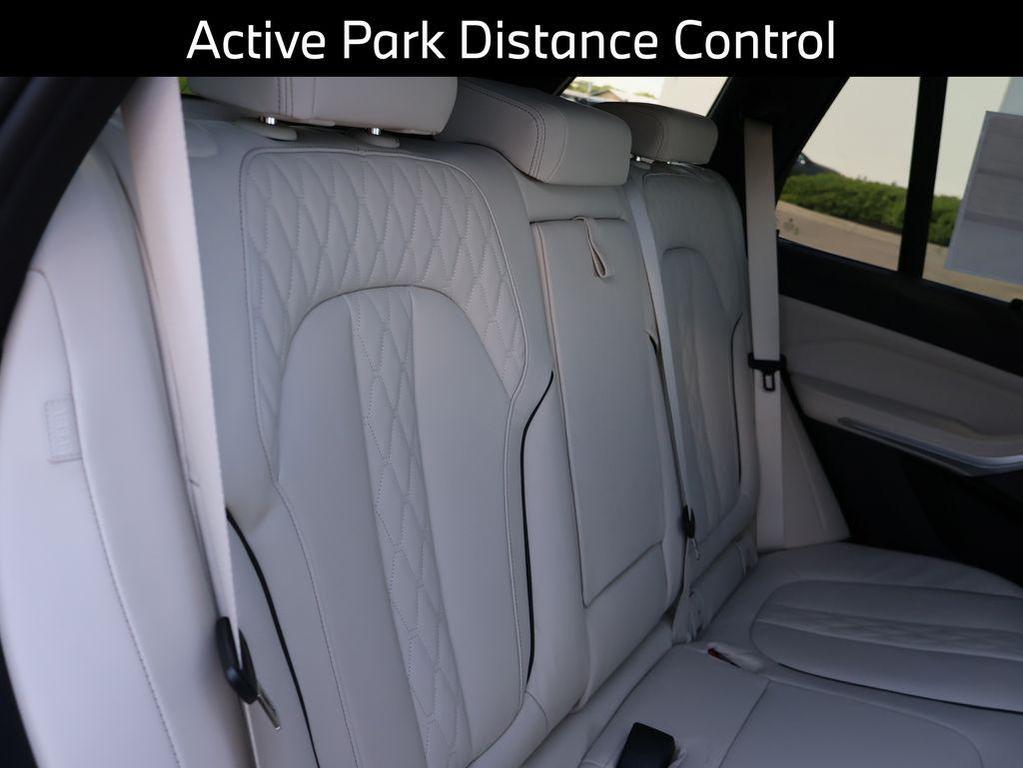 new 2026 BMW X5 car, priced at $76,525