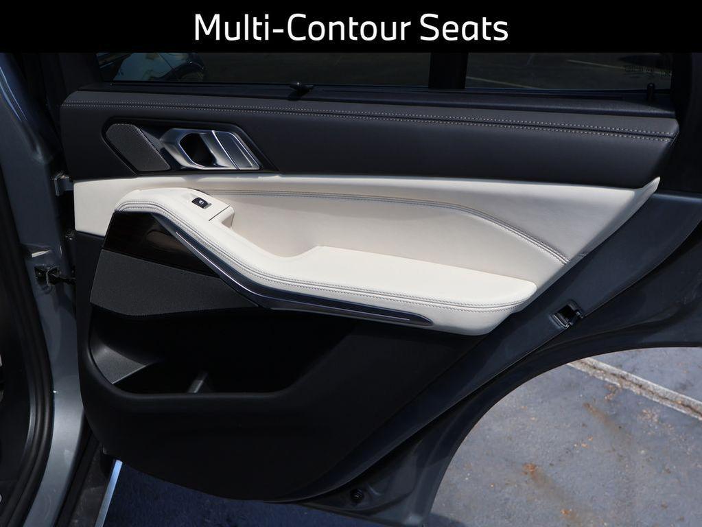 new 2026 BMW X5 car, priced at $76,525