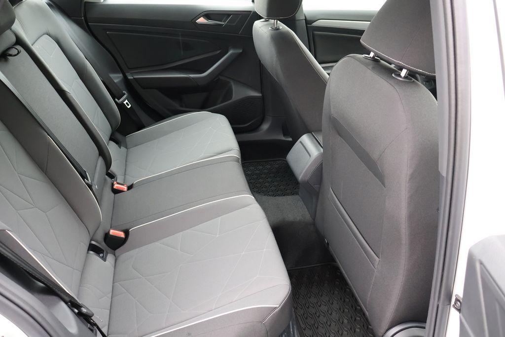 new 2026 Volkswagen Jetta car, priced at $26,564