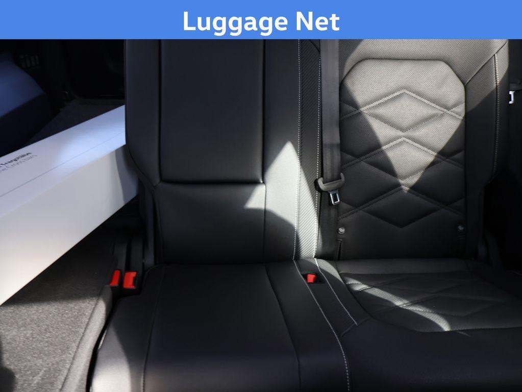 new 2026 Volkswagen Atlas Cross Sport car, priced at $47,040