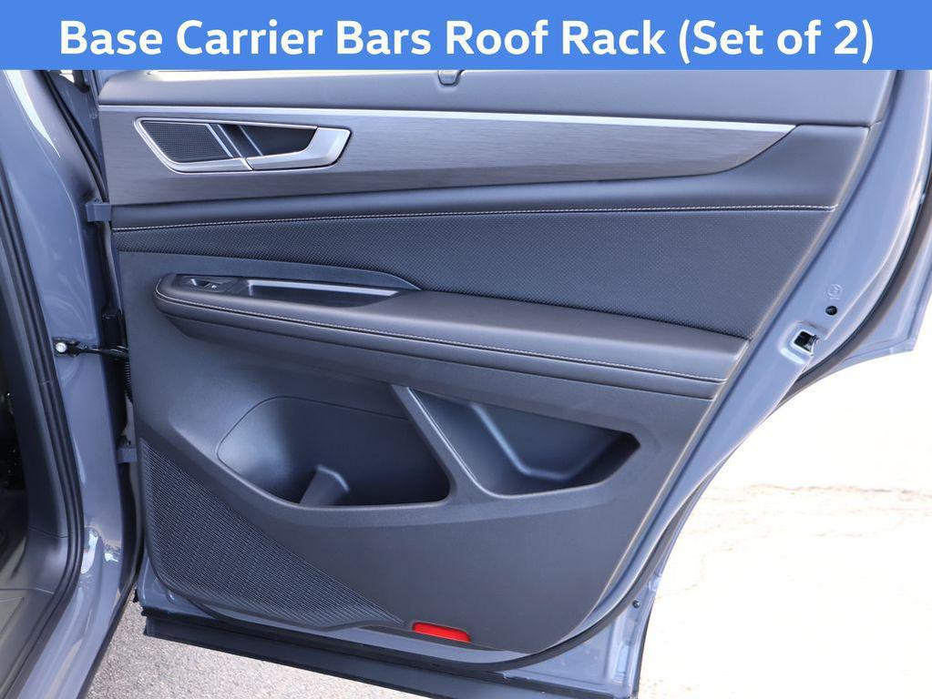 new 2026 Volkswagen Atlas Cross Sport car, priced at $47,040