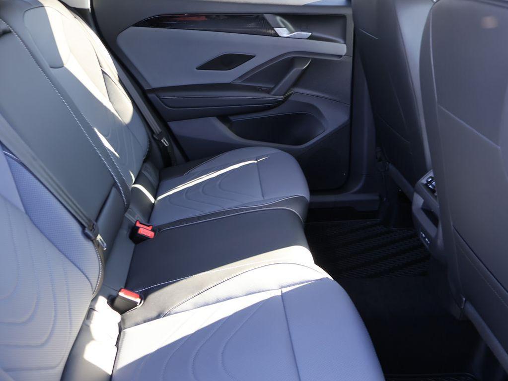 new 2026 Volkswagen Tiguan car, priced at $36,768