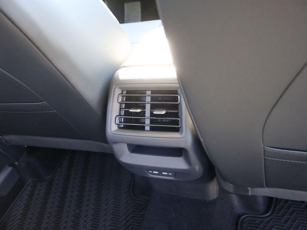 new 2026 Volkswagen Tiguan car, priced at $36,768