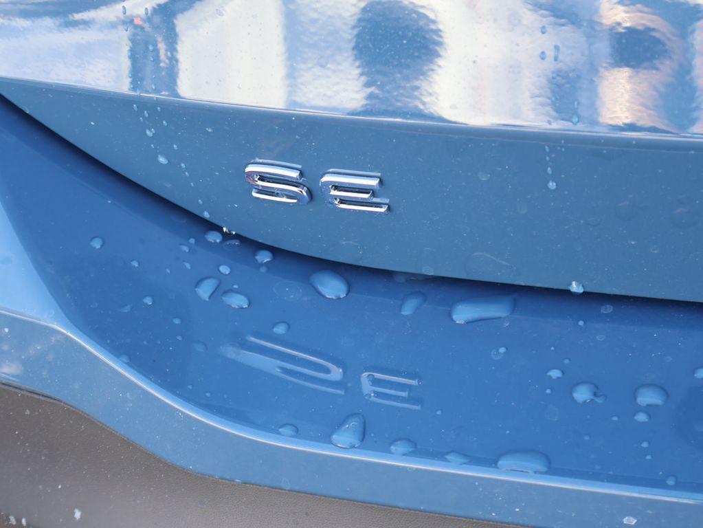 new 2026 Volkswagen Tiguan car, priced at $36,768