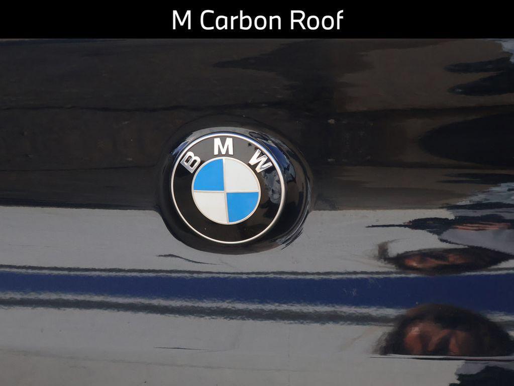 new 2026 BMW M850 Gran Coupe car, priced at $133,270