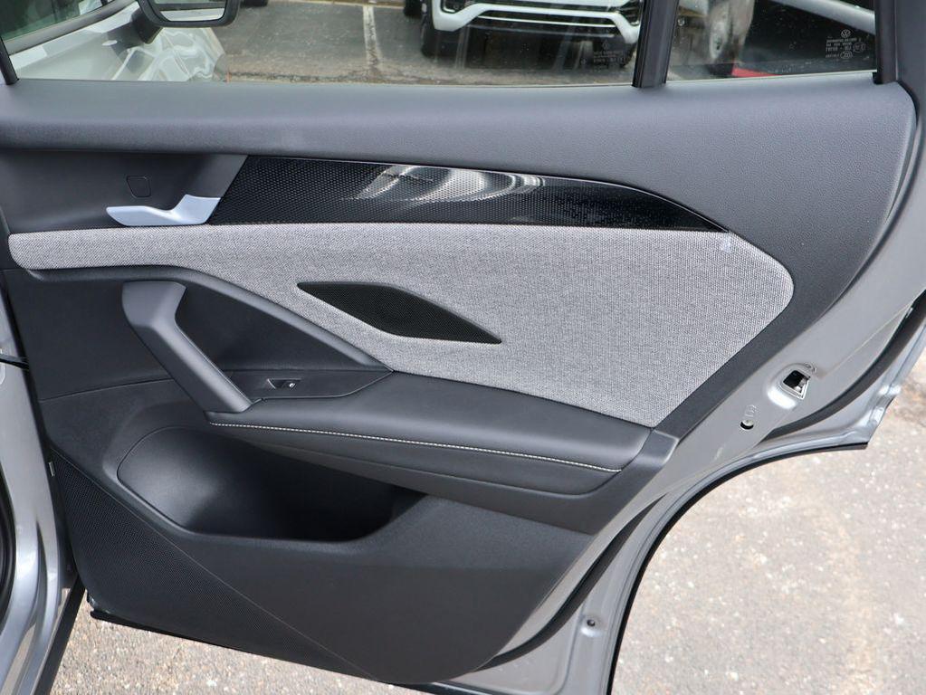 new 2026 Volkswagen Tiguan car, priced at $33,295