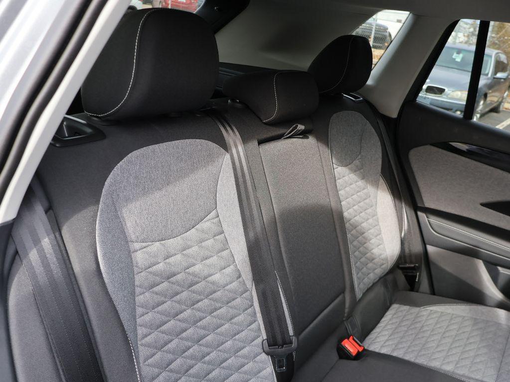 new 2026 Volkswagen Tiguan car, priced at $33,295