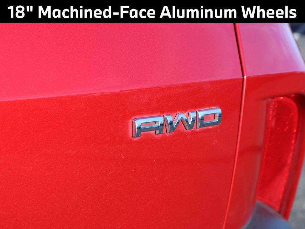 used 2021 Ford Escape car, priced at $19,290