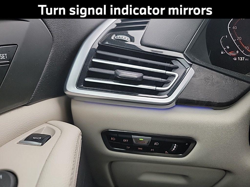 used 2020 BMW X5 car, priced at $29,772