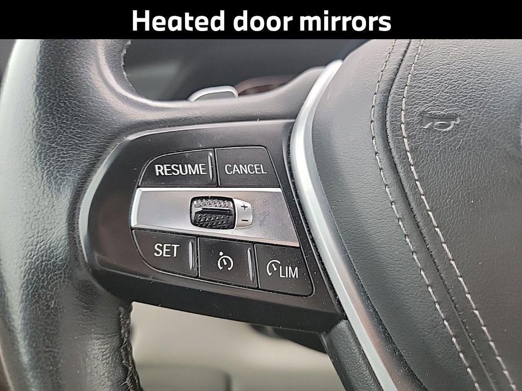 used 2020 BMW X5 car, priced at $29,772