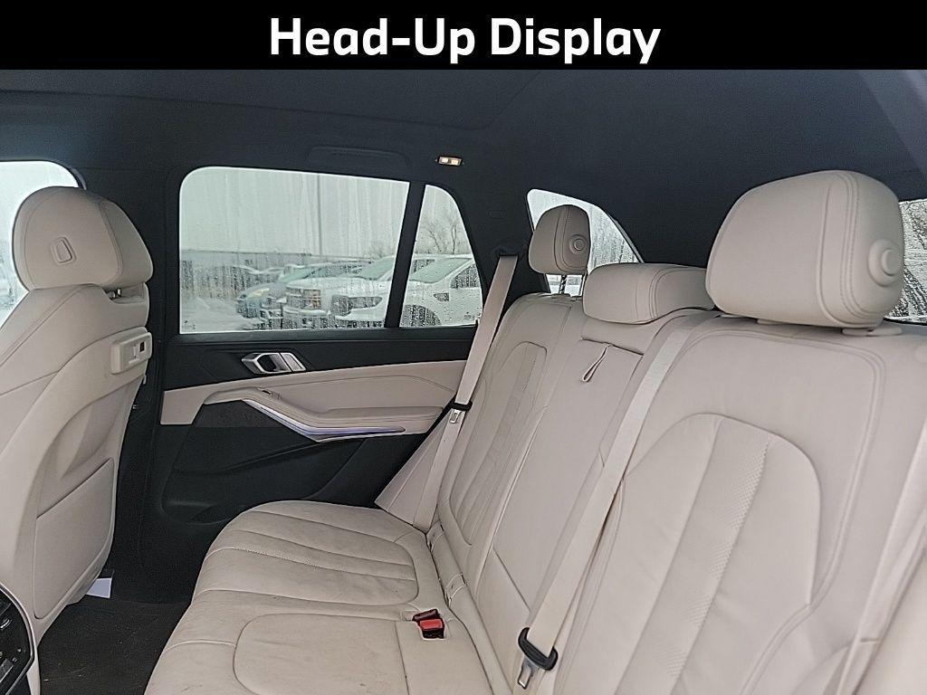 used 2020 BMW X5 car, priced at $29,772