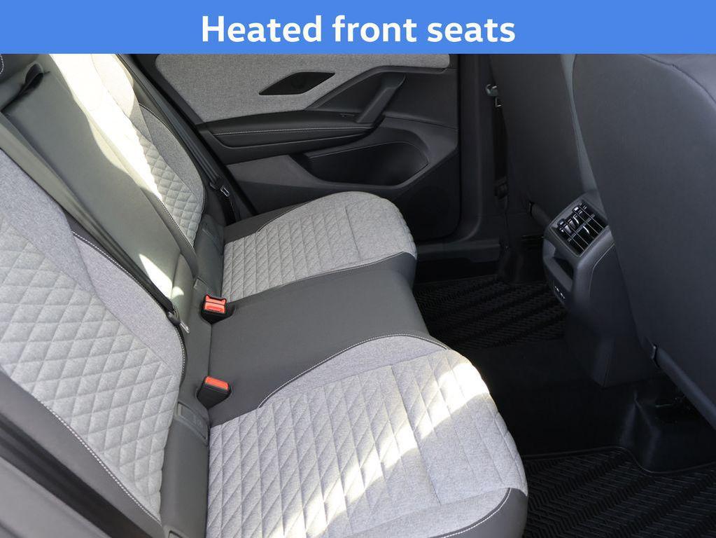 new 2026 Volkswagen Tiguan car, priced at $31,842