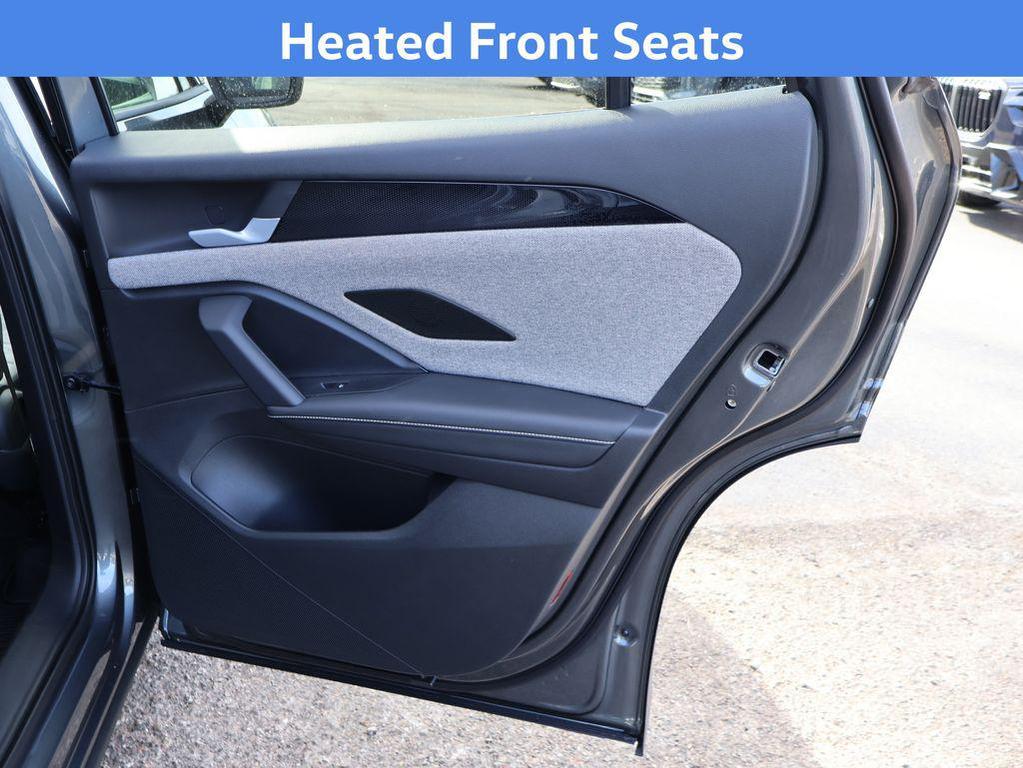 new 2026 Volkswagen Tiguan car, priced at $31,842