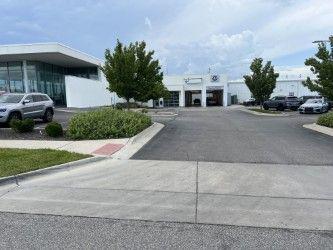 used 2019 Jeep Renegade car, priced at $15,691