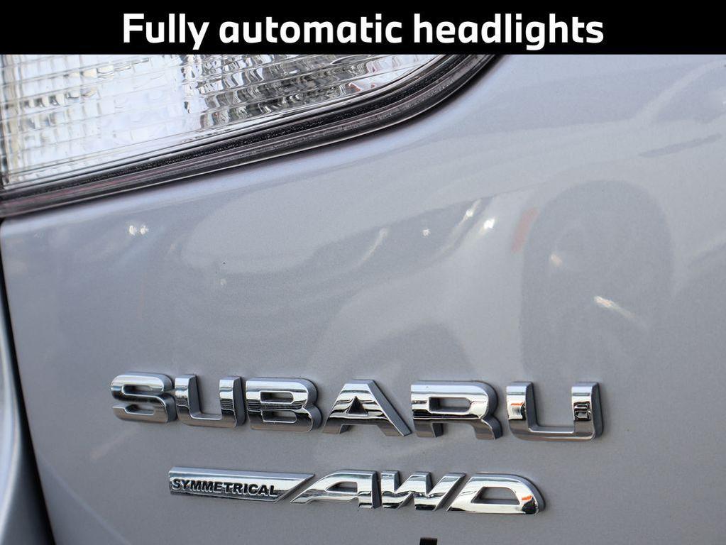 used 2023 Subaru Forester car, priced at $30,956