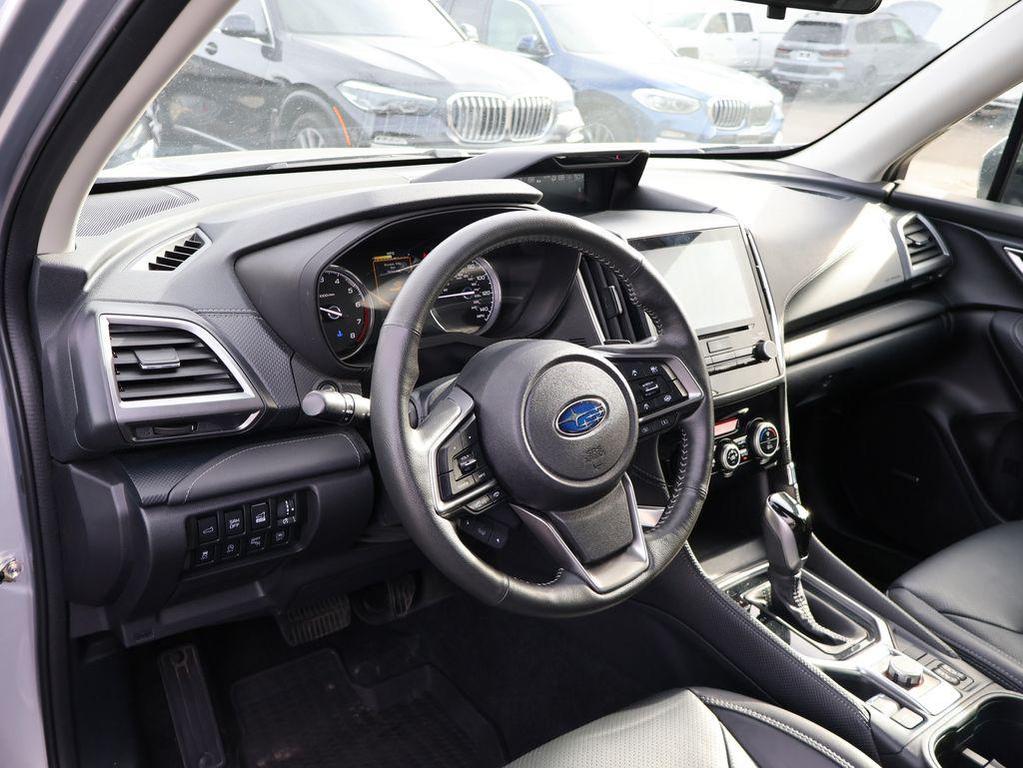 used 2023 Subaru Forester car, priced at $30,956