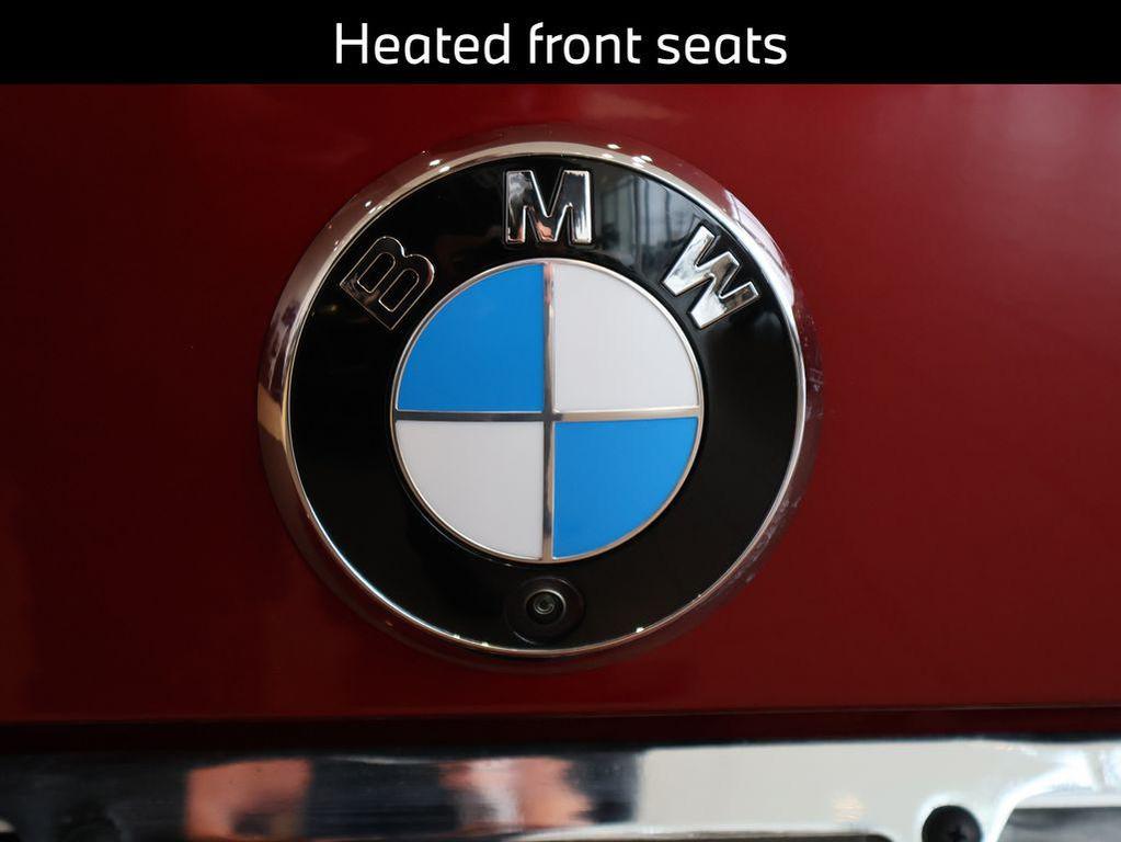 new 2026 BMW 430 car, priced at $68,930