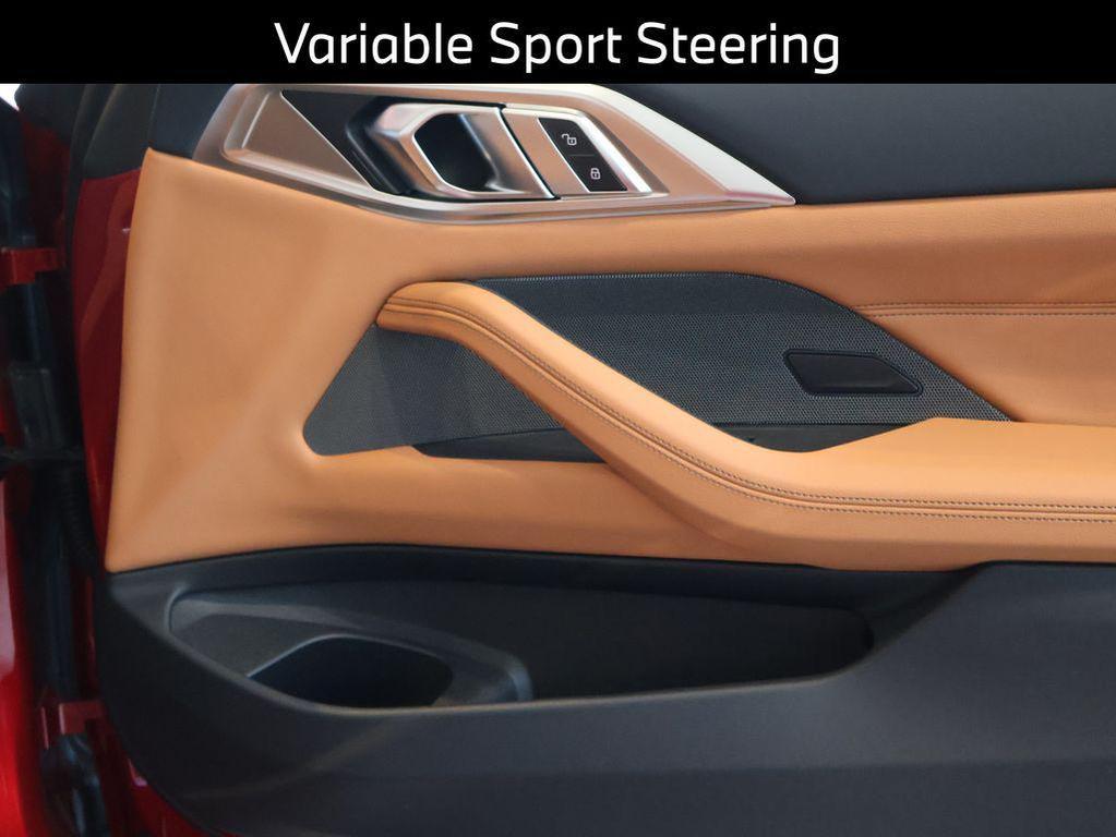 new 2026 BMW 430 car, priced at $68,930