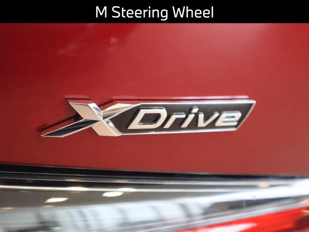 new 2026 BMW 430 car, priced at $68,930