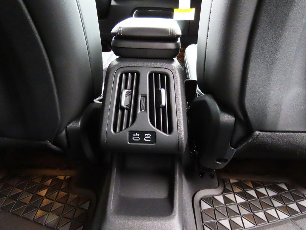 new 2025 BMW X1 car, priced at $49,395