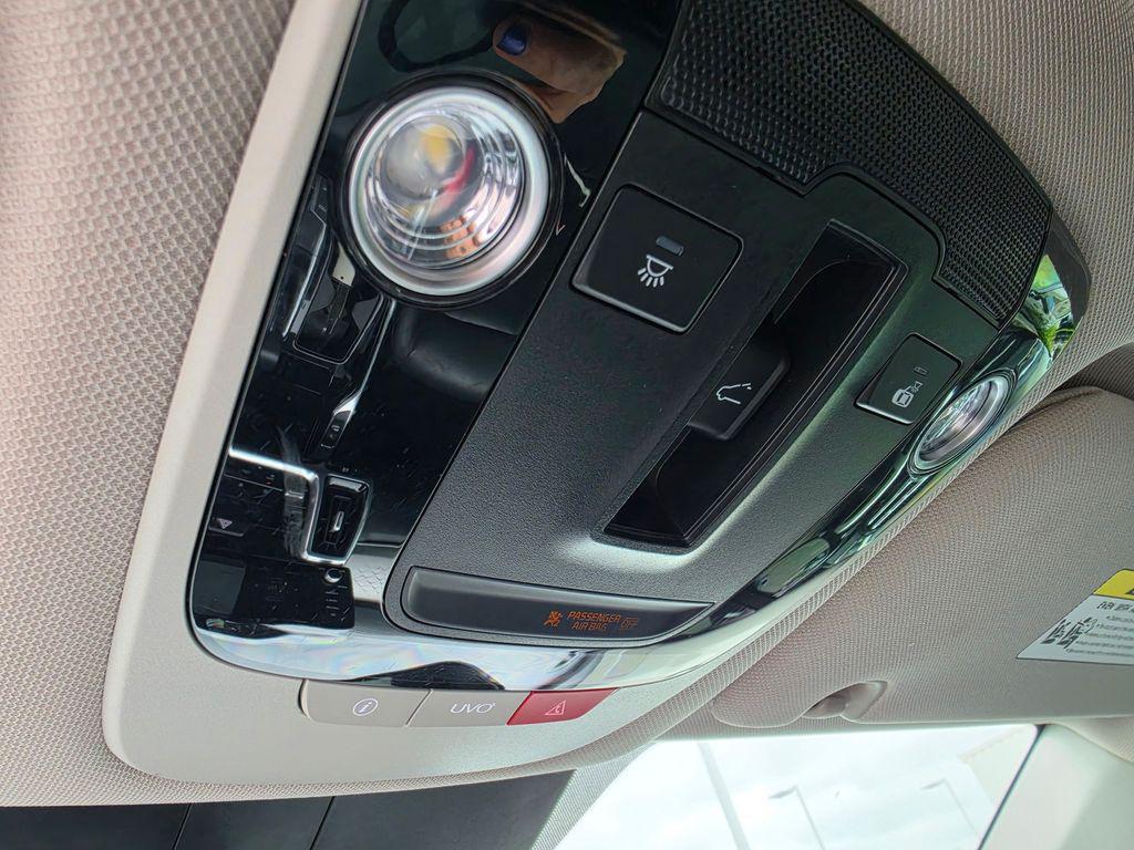 used 2022 Kia Sorento car