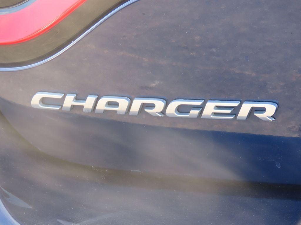used 2016 Dodge Charger car, priced at $14,365