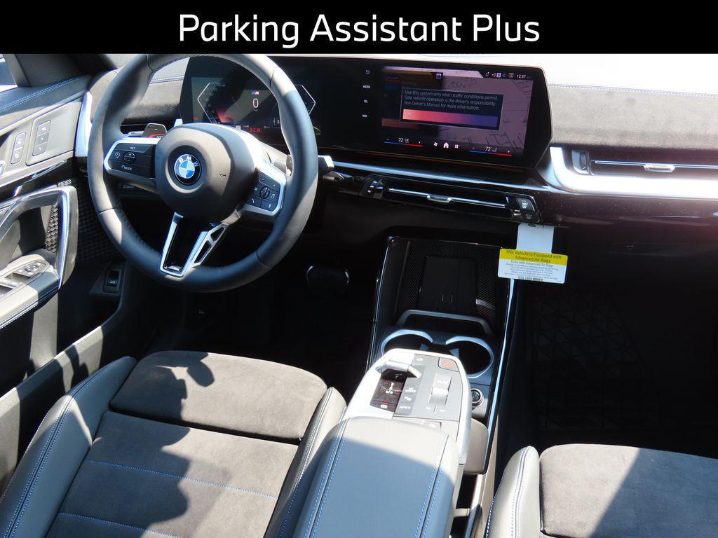 new 2026 BMW X2 car, priced at $51,645