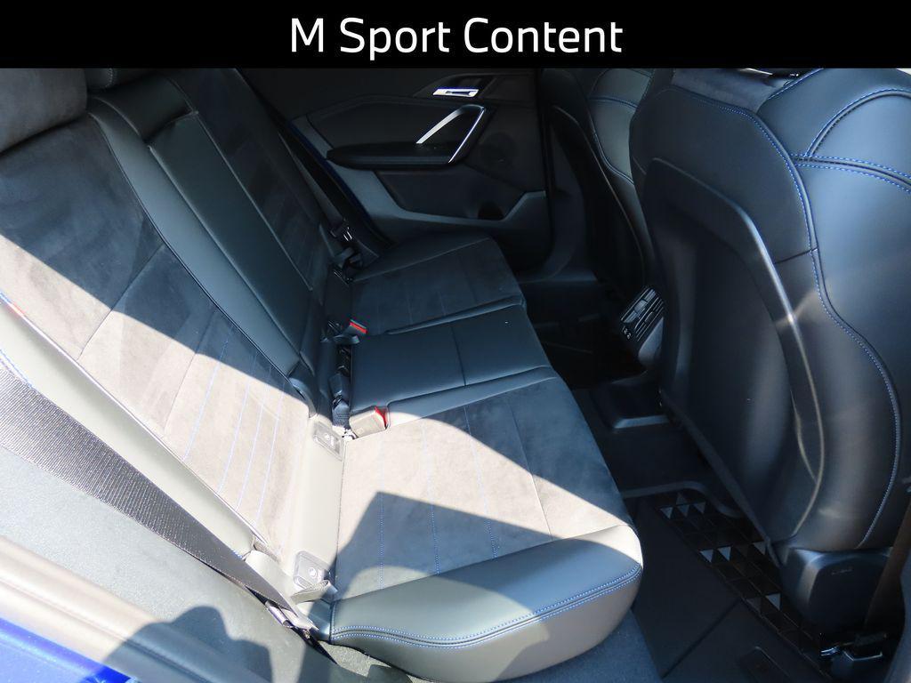 new 2026 BMW X2 car, priced at $51,645