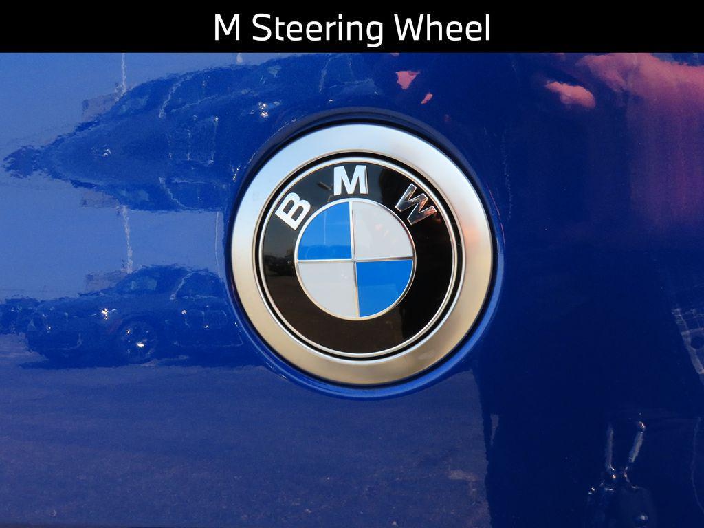 new 2026 BMW X2 car, priced at $51,645