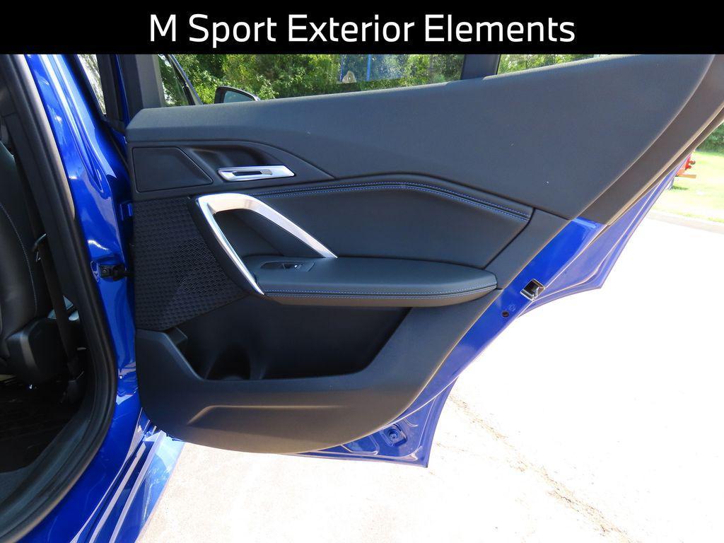 new 2026 BMW X2 car, priced at $51,645