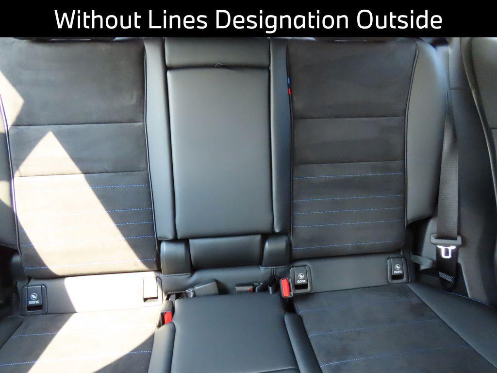 new 2026 BMW X2 car, priced at $51,645