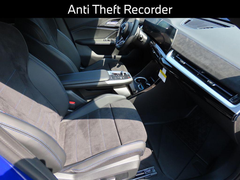 new 2026 BMW X2 car, priced at $51,645