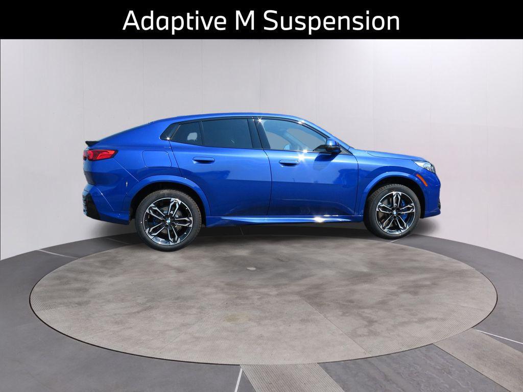new 2026 BMW X2 car, priced at $51,645