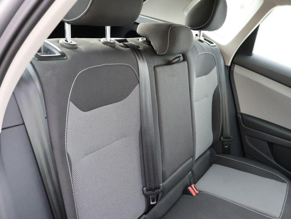 used 2023 Volkswagen Taos car, priced at $19,566