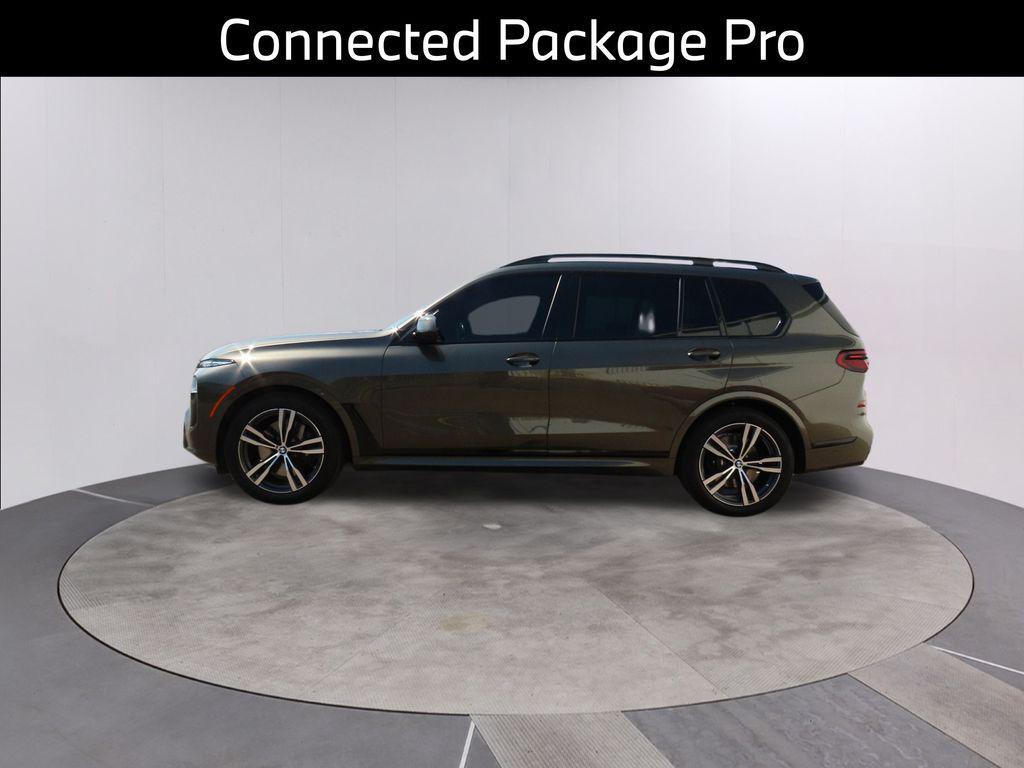 used 2023 BMW X7 car, priced at $63,060