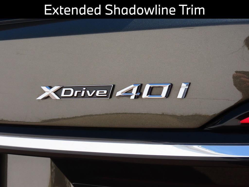 used 2023 BMW X7 car, priced at $63,060