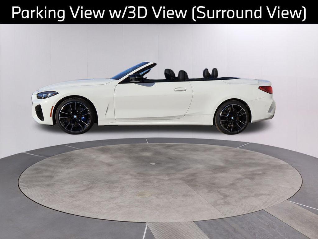 new 2026 BMW M440 car, priced at $83,425