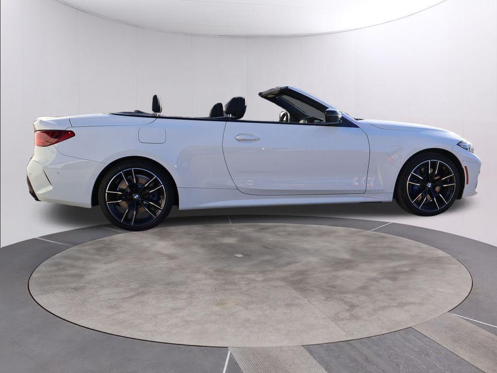 new 2026 BMW M440 car, priced at $83,425