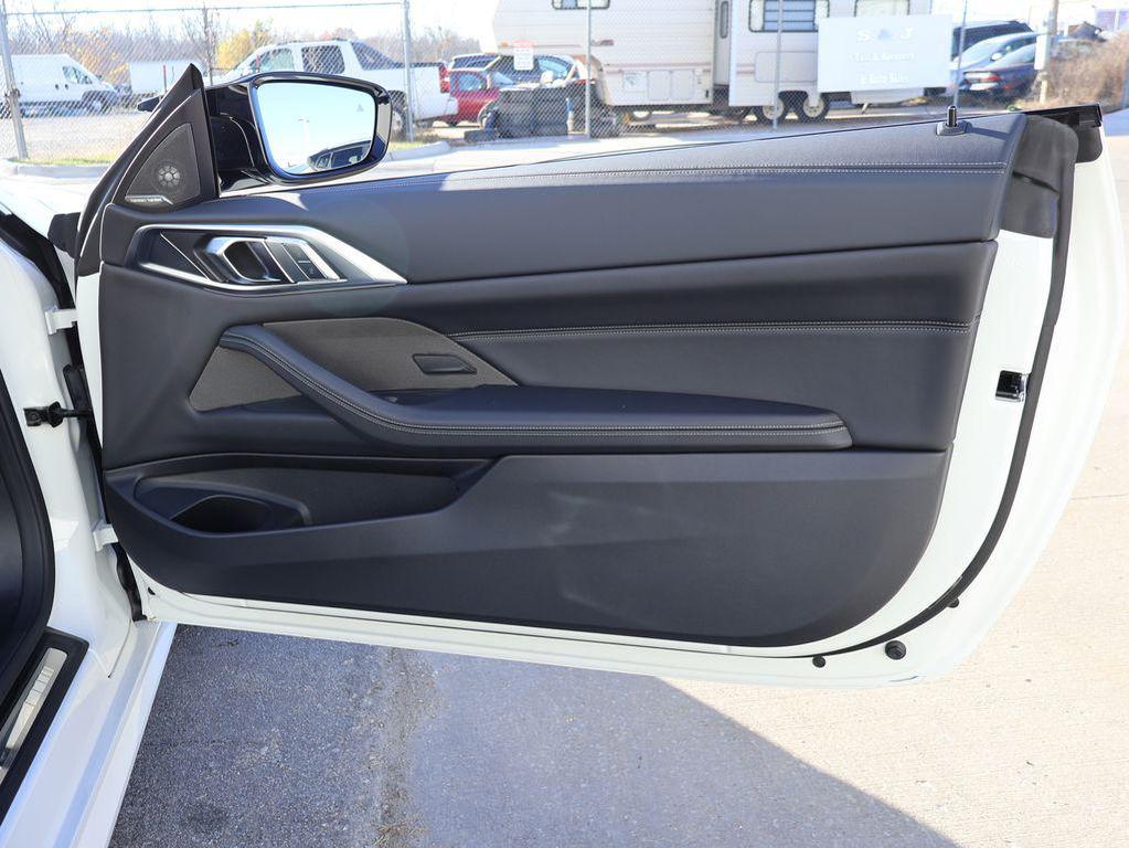 new 2026 BMW M440 car, priced at $83,425