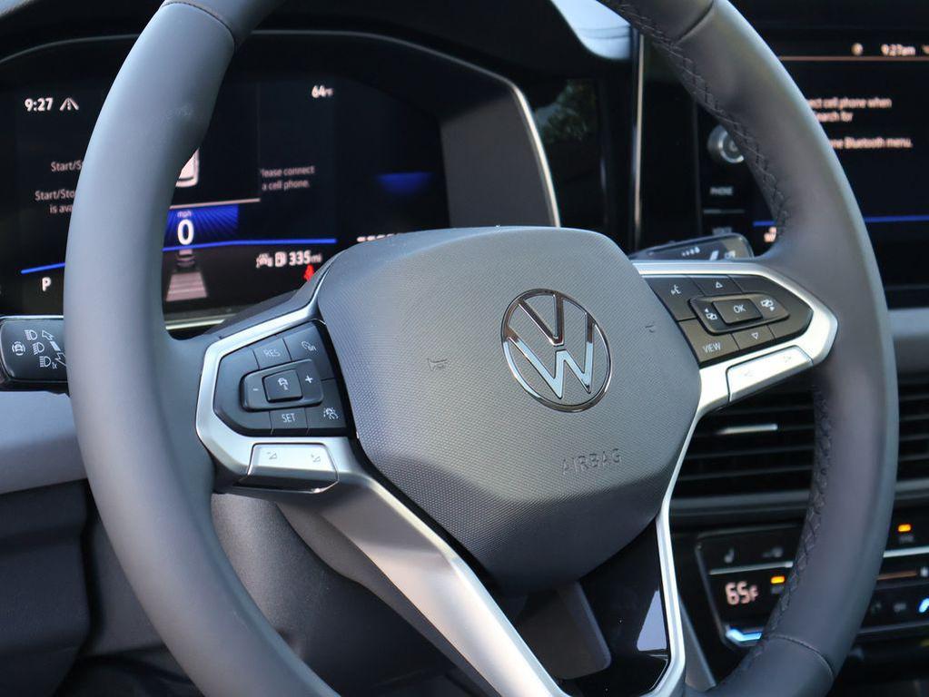 new 2026 Volkswagen Jetta car, priced at $28,191