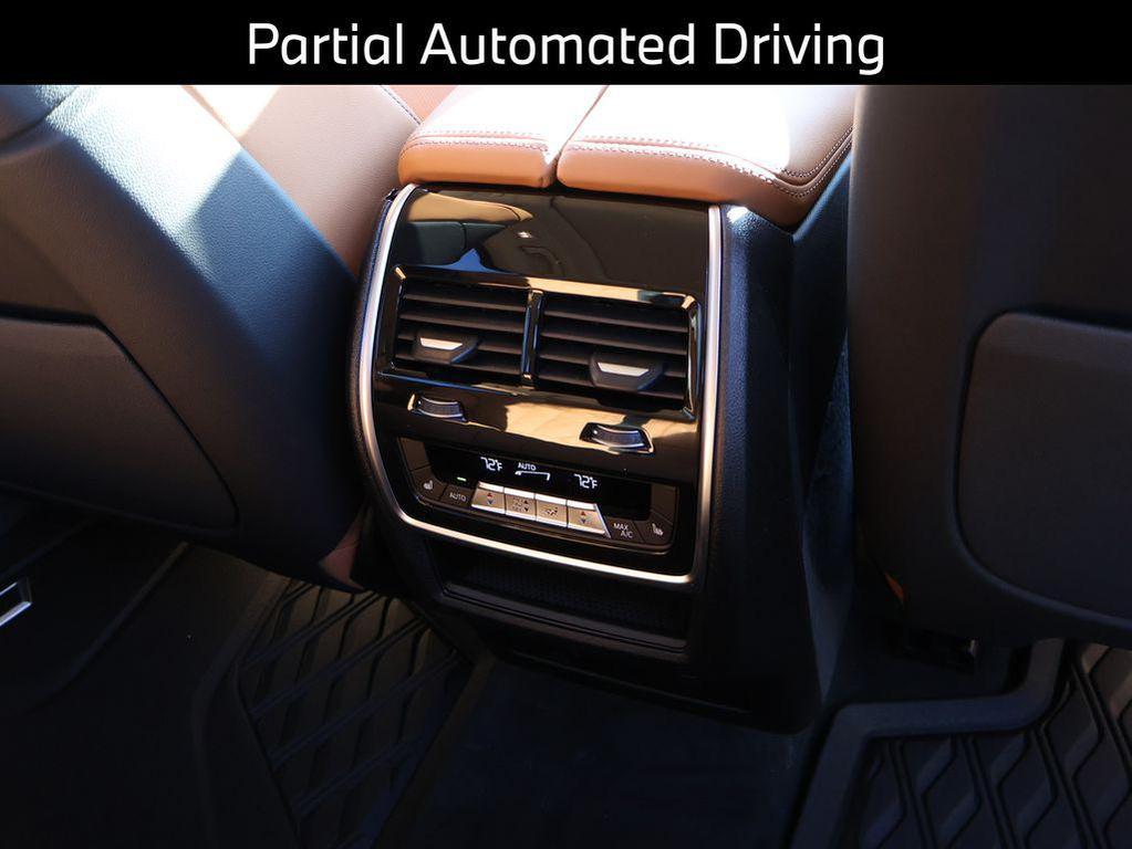 new 2026 BMW X7 car, priced at $94,205